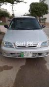 Suzuki Cultus  2007 For Sale in Multan