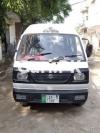 Suzuki Bolan  2013 For Sale in Aitchison Society