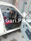 Suzuki Mehran VXR 2007 For Sale in Lahore