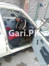 Suzuki Mehran VXR 2007 For Sale in Wafaqi Colony