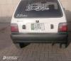 Suzuki Mehran VXR 2004 For Sale in Mirpur