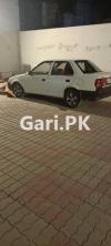 Suzuki Margalla  1993 For Sale in Lahore