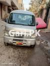 Honda Acty  2009 For Sale in Kala Board