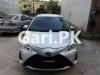 Toyota Vitz  2018 For Sale in Wah