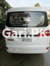 Changan Karvaan Plus 2021 For Sale in Rawalpindi