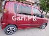 Hyundai Santro Plus 2002 For Sale in Daska