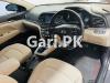 Hyundai Elantra GLS 2021 For Sale in Multan