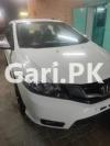 Honda City 1.3 i-VTEC Prosmatec 2019 For Sale in Hyderabad