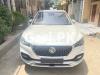 MG HS 1.5 Turbo 2021 For Sale in Lahore