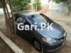 Honda City i-DSI 2004 For Sale in Karachi