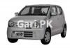 Suzuki Alto VXR 2022 For Sale in Lahore