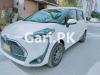 Toyota Sienta G 2018 For Sale in Karachi