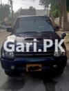 Suzuki Jimny  2012 For Sale in Karachi