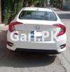 Honda Civic Oriel 1.8 i-VTEC CVT 2020 For Sale in Rawalpindi