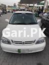 Suzuki Cultus EURO II 2012 For Sale in Multan