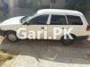 Nissan AD Van VXR 2006 For Sale in Intelligence Colony