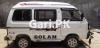 Suzuki Bolan  2015 For Sale in Multan