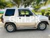 Mitsubishi Pajero Mini  1996 For Sale in Karachi
