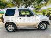 Mitsubishi Pajero Mini  1996 For Sale in Malir