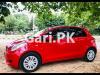 Toyota Vitz iLL 1.0 2007 For Sale in Abbottabad