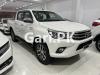 Toyota Hilux Revo V Automatic 2.8 2020 For Sale in Peshawar