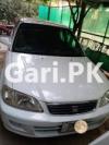 Honda City EXi 2003 For Sale in Islamabad