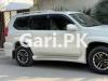 Toyota Prado  2004 For Sale in Islamabad