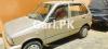 Suzuki Mehran VXR 1999 For Sale in Lahore
