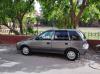 Suzuki Cultus EURO II 2011 For Sale in Faisalabad