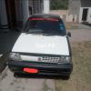 Suzuki Alto  1991 For Sale in Peshawar