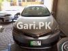 Toyota Corolla Altis Automatic 1.6 2018 For Sale in Gujranwala