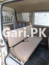 Suzuki Every Wagon JP 2014 For Sale in Karachi