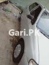 Suzuki Alto  2001 For Sale in 100 Quarters