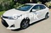 Toyota Corolla Altis X Automatic 1.6 2022 For Sale in Islamabad