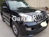 Toyota Prado TX Limited 2.7 2008 For Sale in Karachi