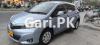 Toyota Vitz F 1.0 2013 For Sale in Karachi