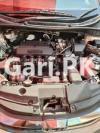 Honda City 1.2L CVT 2021 For Sale in Lahore