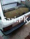 Suzuki FX  1988 For Sale in Karachi