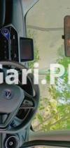 Changan Alsvin 1.5L DCT Lumiere 2022 For Sale in Islamabad