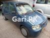 Suzuki Alto VXR (CNG) 2008 For Sale in Karachi