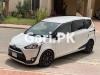 Toyota Sienta X 2017 For Sale in Karachi