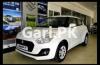 Suzuki Swift  2022 For Sale in Islamabad Highway