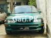 Toyota Corolla XE Limited 1999 For Sale in Charsadda