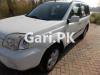 Nissan X Trail 2.2 SLX 2006 For Sale in Islamabad