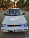 Suzuki Mehran VX 2011 For Sale in Lahore