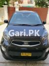 KIA Picanto  2021 For Sale in Karachi