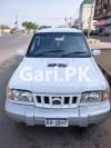Kia Sportage  2005 For Sale in Karachi