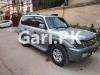 Toyota Prado  1996 For Sale in PECHS