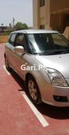 Suzuki Swift 1.3 DLX 2016 For Sale in Karachi