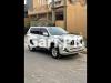 Toyota Prado TX 2.7 2016 For Sale in Islamabad